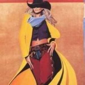 Meet your Posher, Sherry